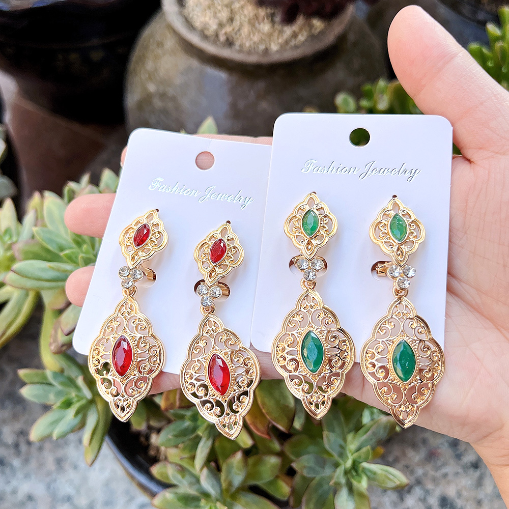 Sunspicems Gold Color Long Dro - Women'S Ethnic Fashion Brands ulasan dan harga