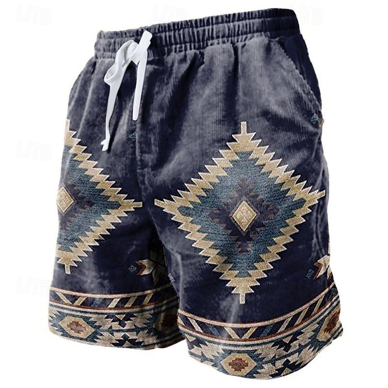 Retro Indian Ethnic Style Beac - Ethnic Indian Fashion ulasan dan harga