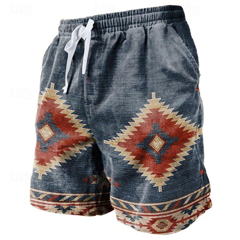 Retro Indian Ethnic Style Beac - Ethnic Indian Fashion ulasan dan harga
