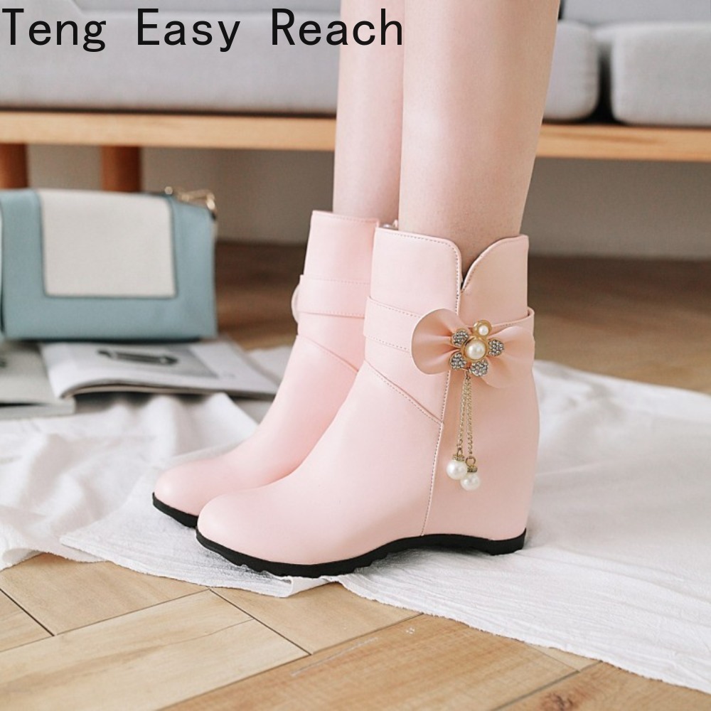 Fashion Wedges Brand Women's P - Women'S Ethnic Fashion Brands ulasan dan harga