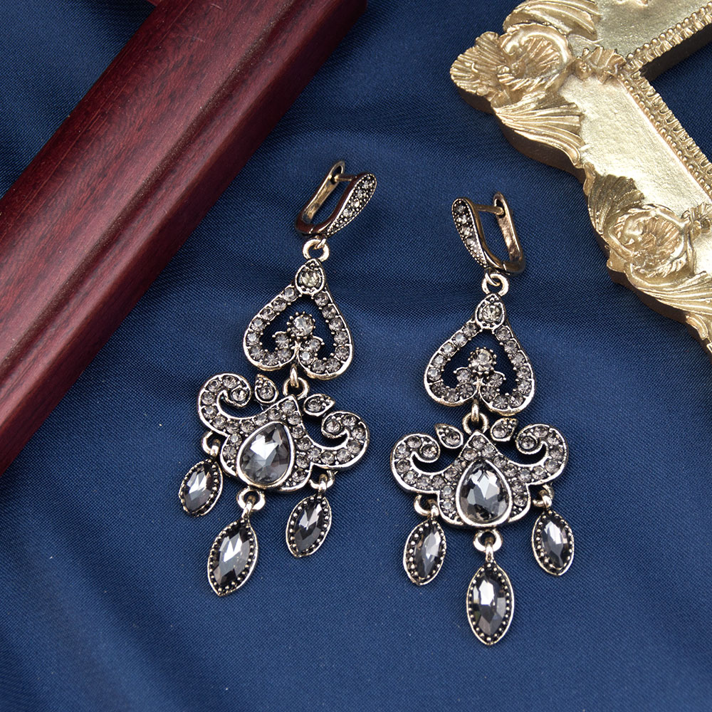 Sunspicems Vintage Turkish Wom - Ethnic Indian Fashion ulasan dan harga