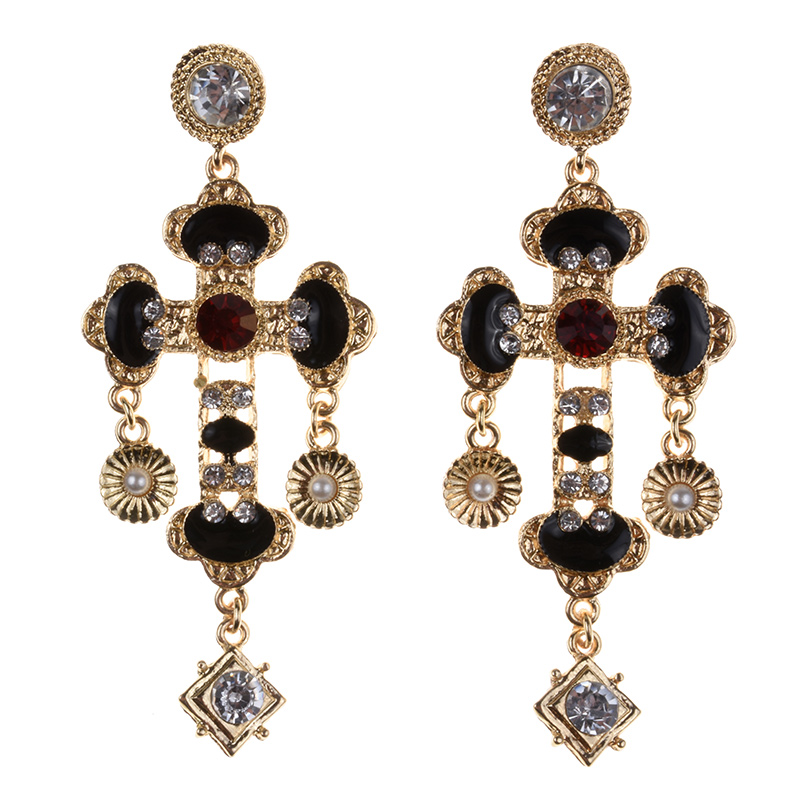 2026 New Fashion Ethnic Statem - Ethnic Indian Fashion ulasan dan harga