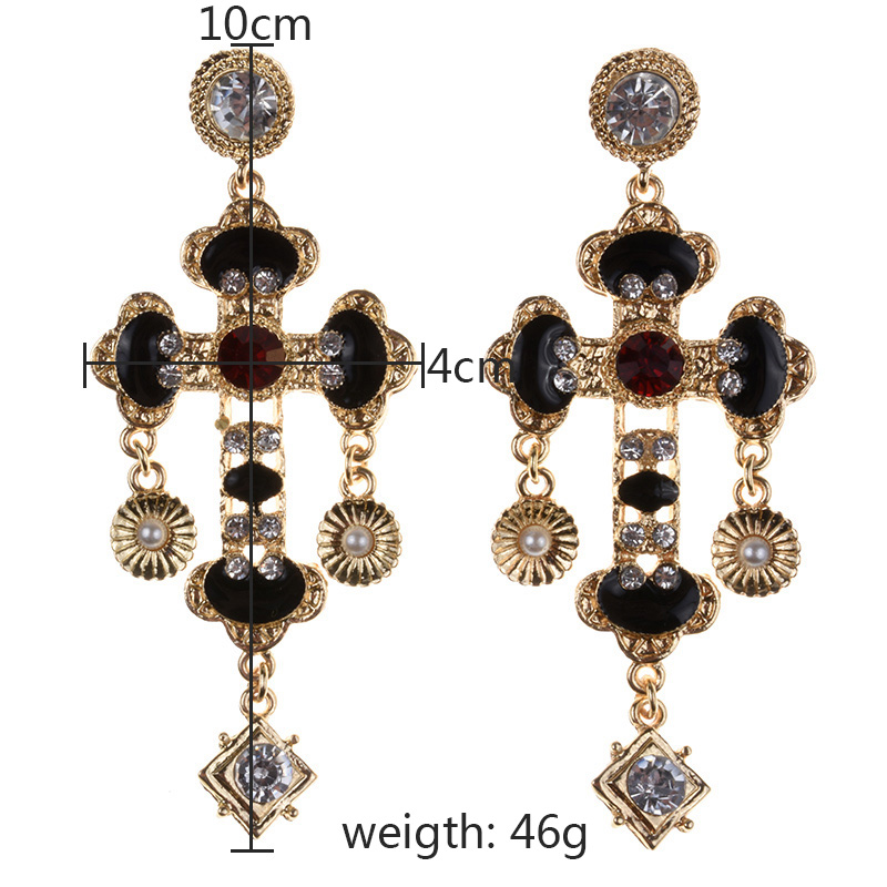 2026 New Fashion Ethnic Statem - Ethnic Indian Fashion ulasan dan harga