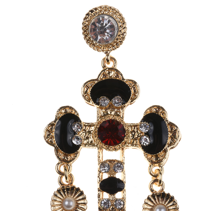 2026 New Fashion Ethnic Statem - Ethnic Indian Fashion ulasan dan harga