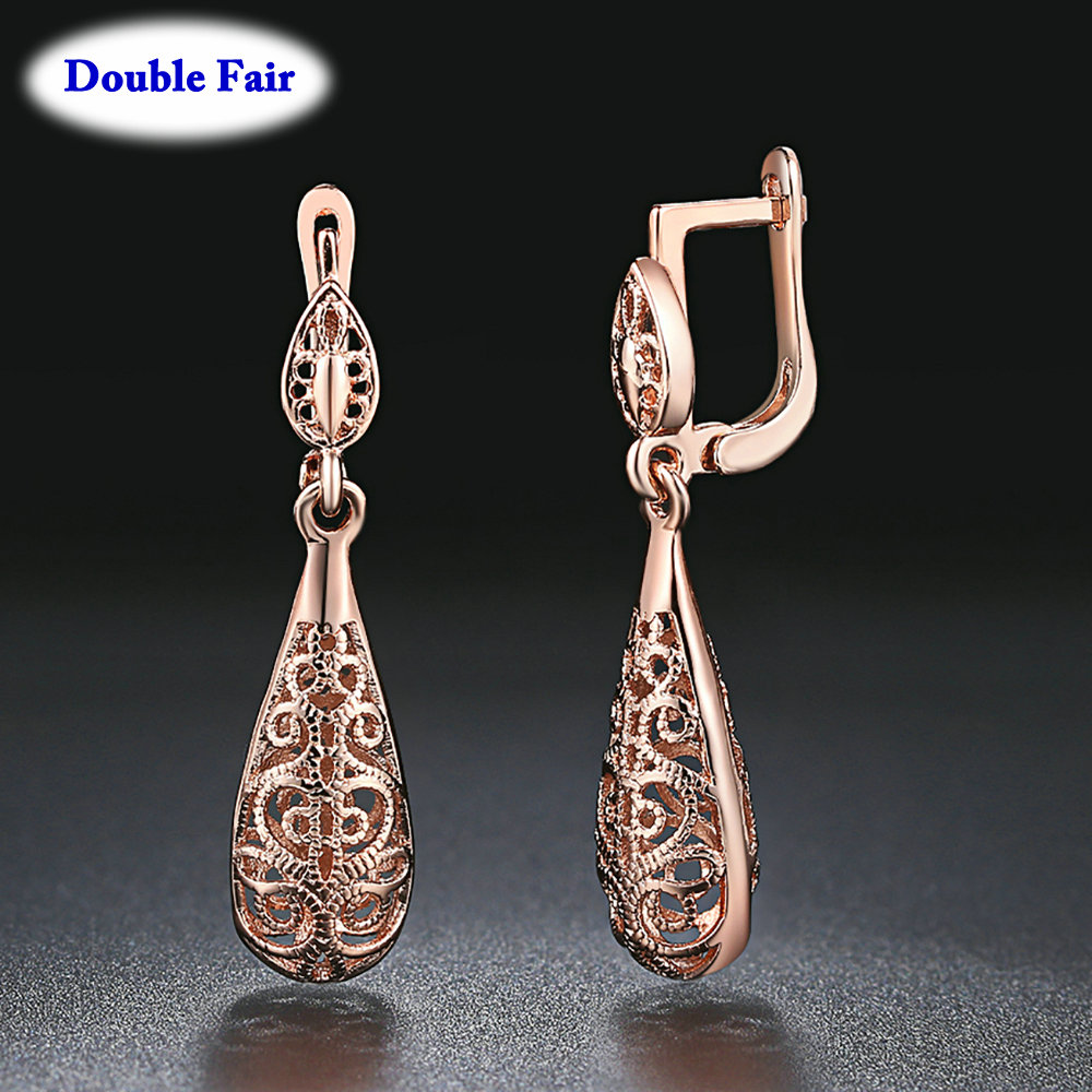 Ethnic Style Vintage Waterdrop - Women'S Ethnic Fashion Brands ulasan dan harga