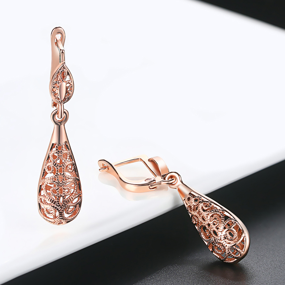 Ethnic Style Vintage Waterdrop - Women'S Ethnic Fashion Brands ulasan dan harga