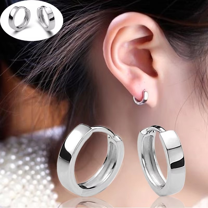 New Fashion Brand Smooth Metal - Women'S Ethnic Fashion Brands ulasan dan harga