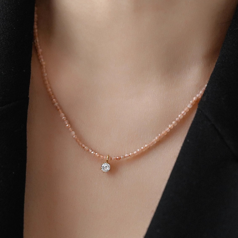 Fashion Vintage Sexy Zircon Pe - Ethnic Fashion Jewellery ulasan dan harga