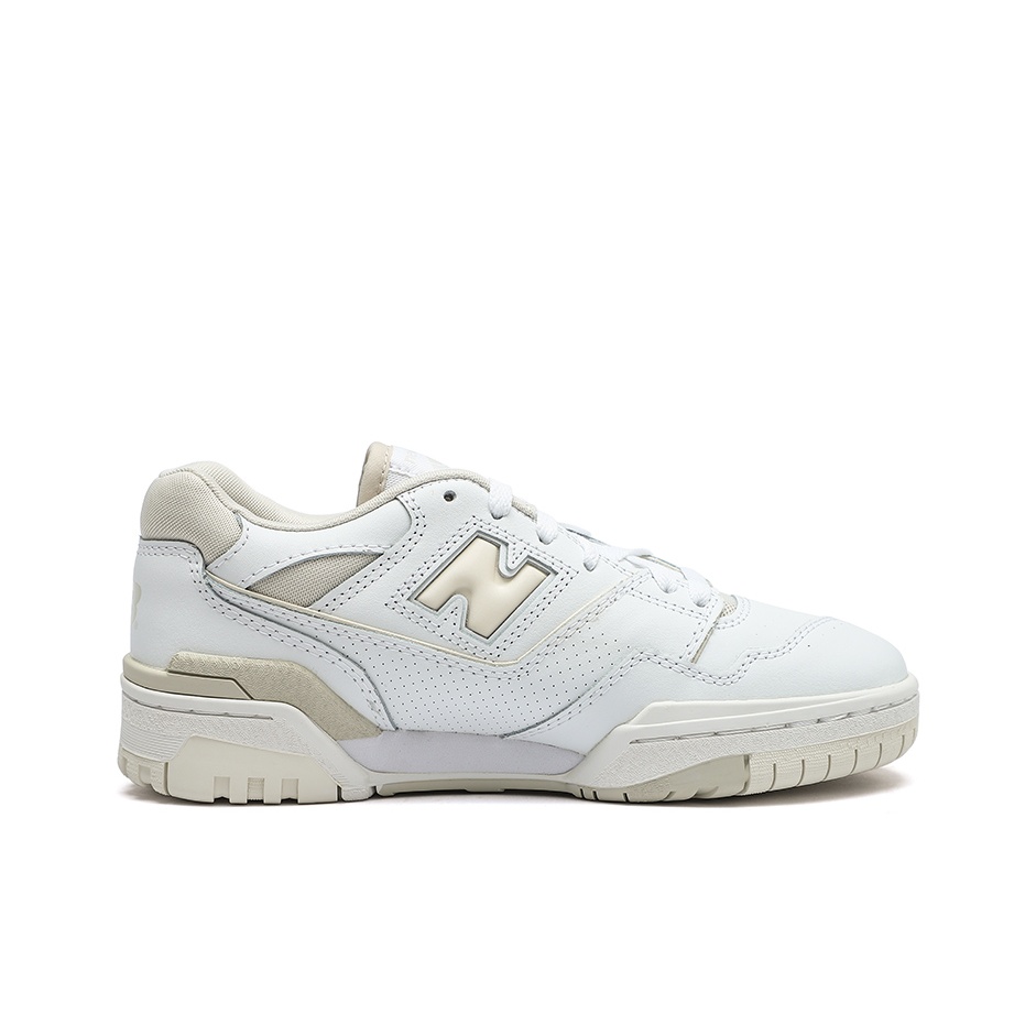 New Balance NB 550 Vintage Bas - New Balance Shoes 550 ulasan dan harga